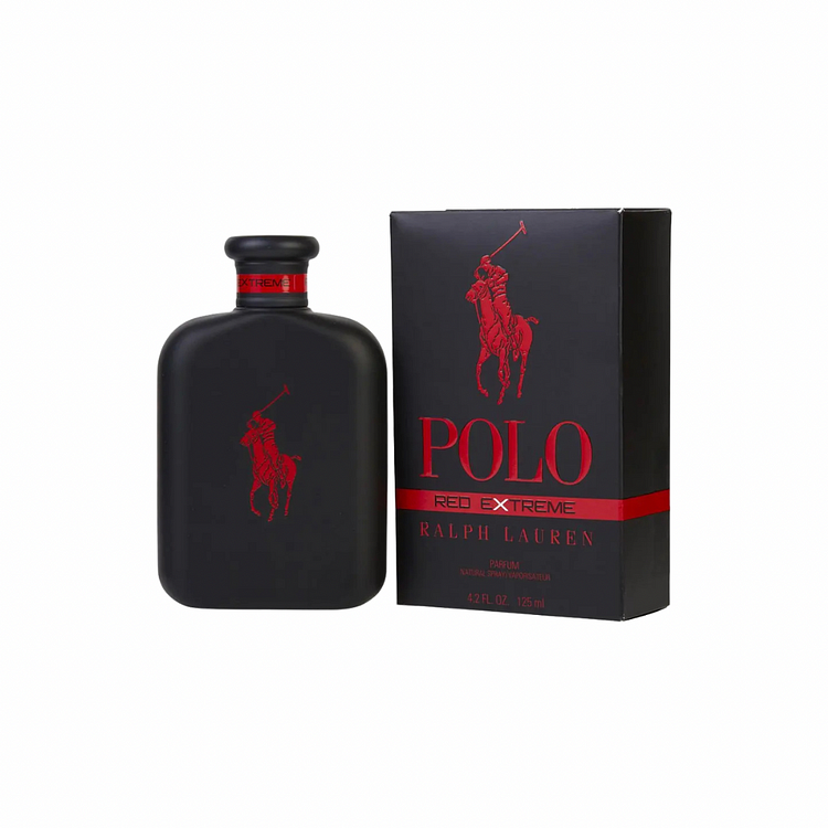 Polo Red Extreme by Ralph Lauren 