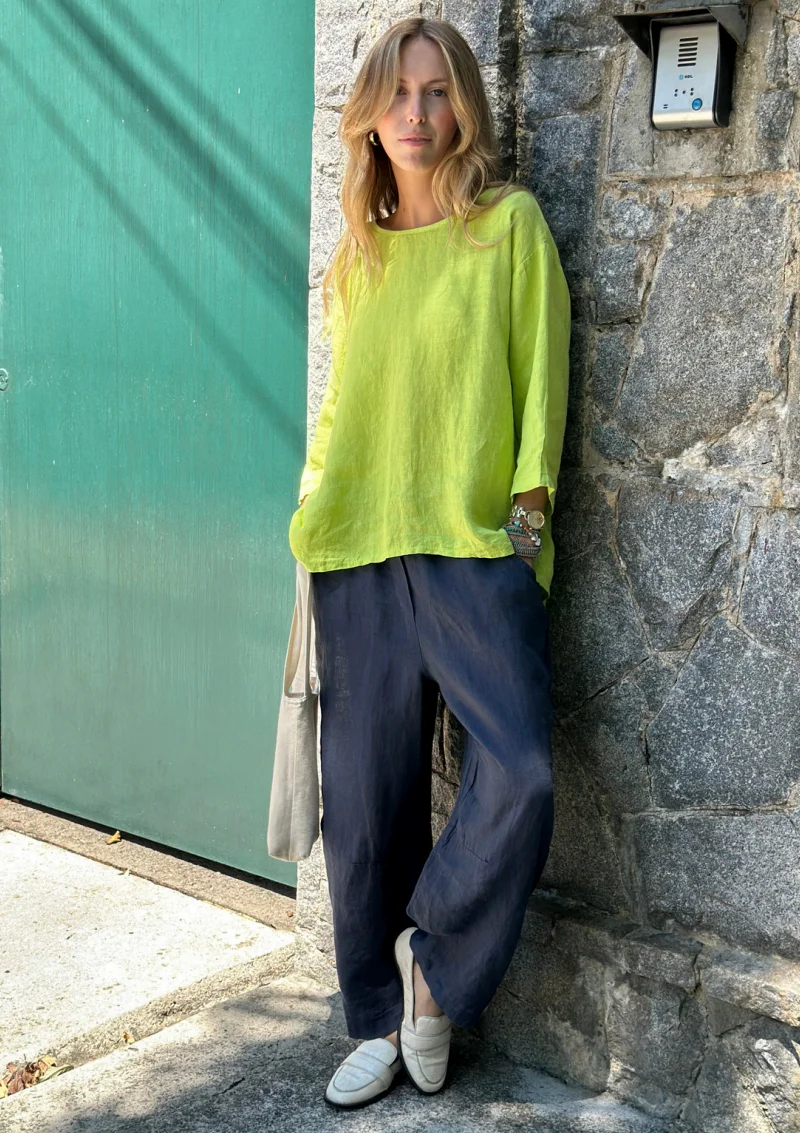 Linen 2 Piece Sets
