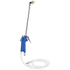 Oil Cleaner Car Water Cleaning Gun Pneumatic Tool with Hose (EU)