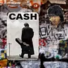 Johnny Cash - Vintage Metal Signs - 20*30cm/30*40cm - Music