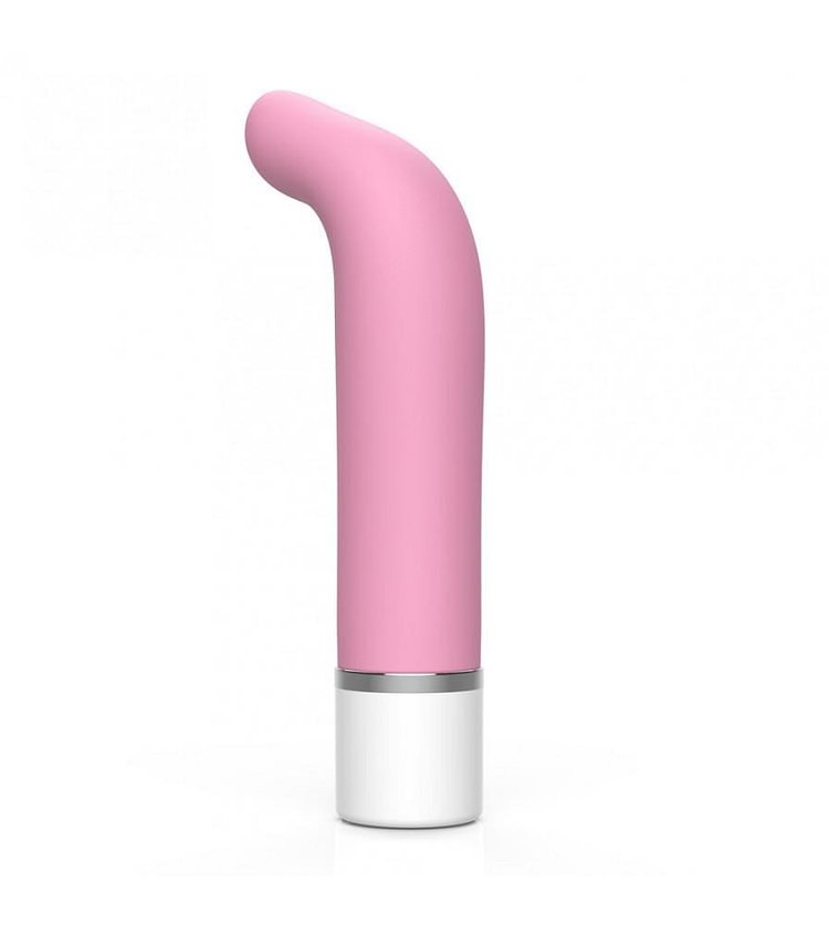 【B3G1F】10 Vibrating Modes Curved Mini G-Spot Vibrator