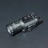 XH35 Strong Light Strobe Tactical LED Flashlight