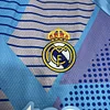 2024/2025 Real Madrid Goalkeeper Football Jersey 1:1 Thai Quality