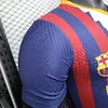 2025/2026 Player Version Santos Neymar Jr Special Edition Football Jersey 1:1 Thai Quality
