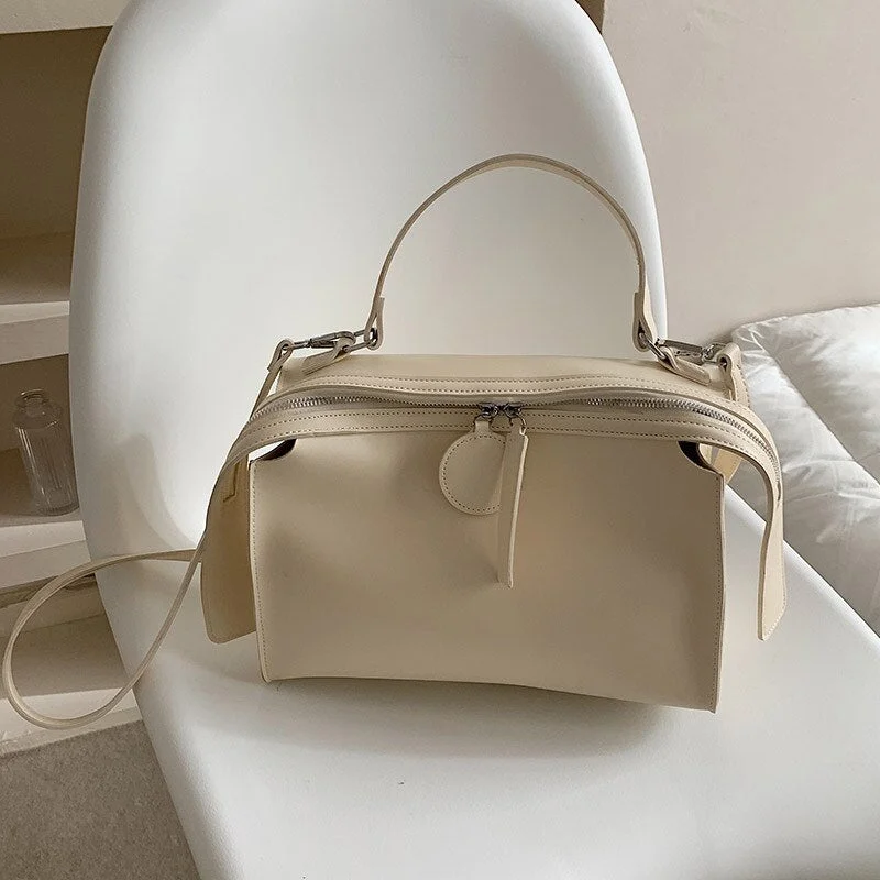 Brand Designer Women handbag 2022 New Lady Shoulder bag Large Capacity High Quality PU Leather female messenger Bag ladies totes