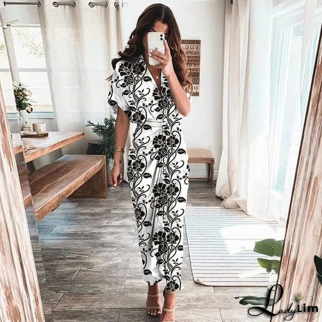 Relaxed and light Dress