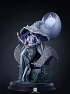 New Ranni The Witch Elden Ring Ranni The Witch Elden Ring - Resin  Decorative Ornament Lunar Princess 20cm Resin Model Toy