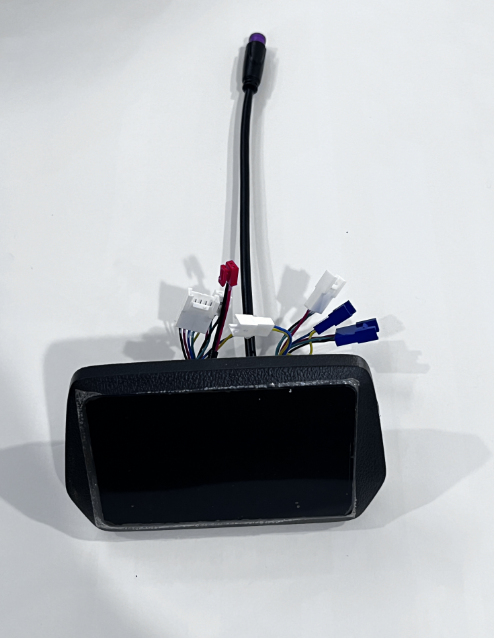 A1 Instrument Panel (TF-1)