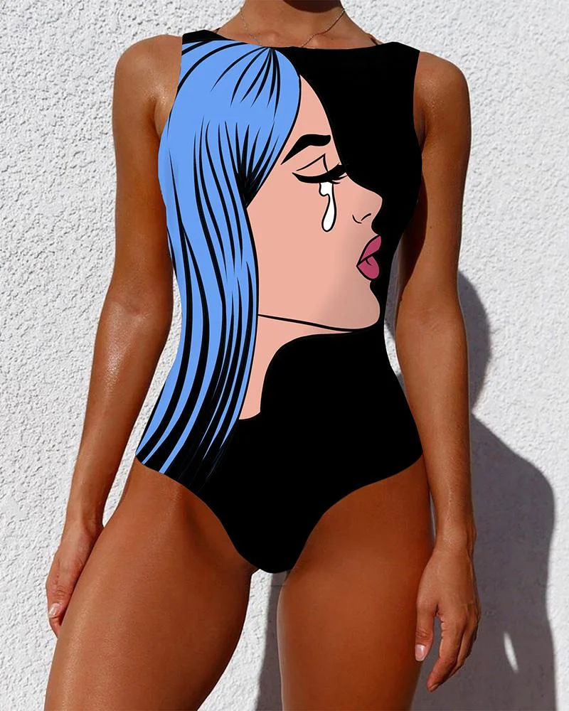 Women's swimsuit-120617