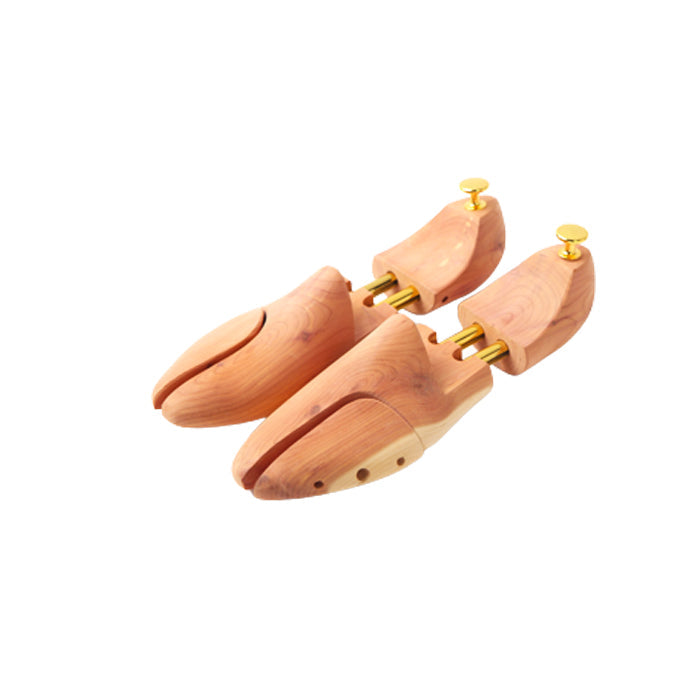 Adjustable Cedar Shoes Trees DANRRIO.COM DANRRIO