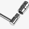 Torque Multiplier Wrench Set Lug Nut Remover Wrench Booster Tire Nut Remover