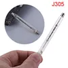 J305 Geiger Muller Tube Counter Glass Tube for Nuclear Radiation Detector