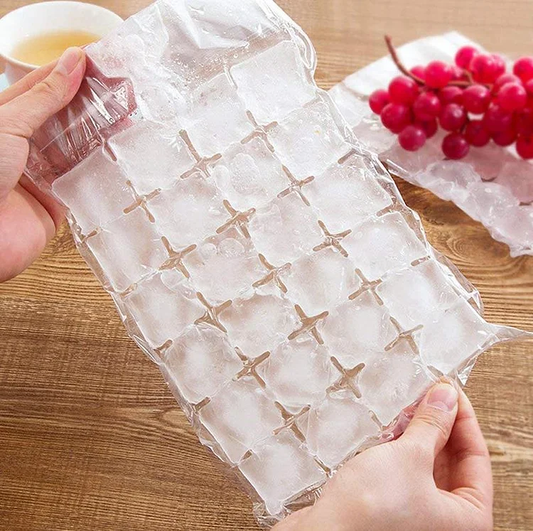 Ice Cube Maker Bag(20 Pcs)