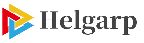 Helgarp