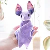 Bat Animal Templates Set- With Instructions