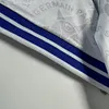 Joyfball 1994/1995 Retro Psg Paris Saint-Germain Away football jersey