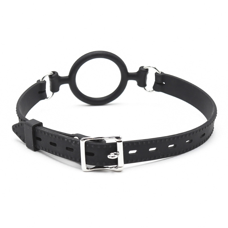 Bdsm Mouth Ball Gag Alternative Sex Toy For Adults