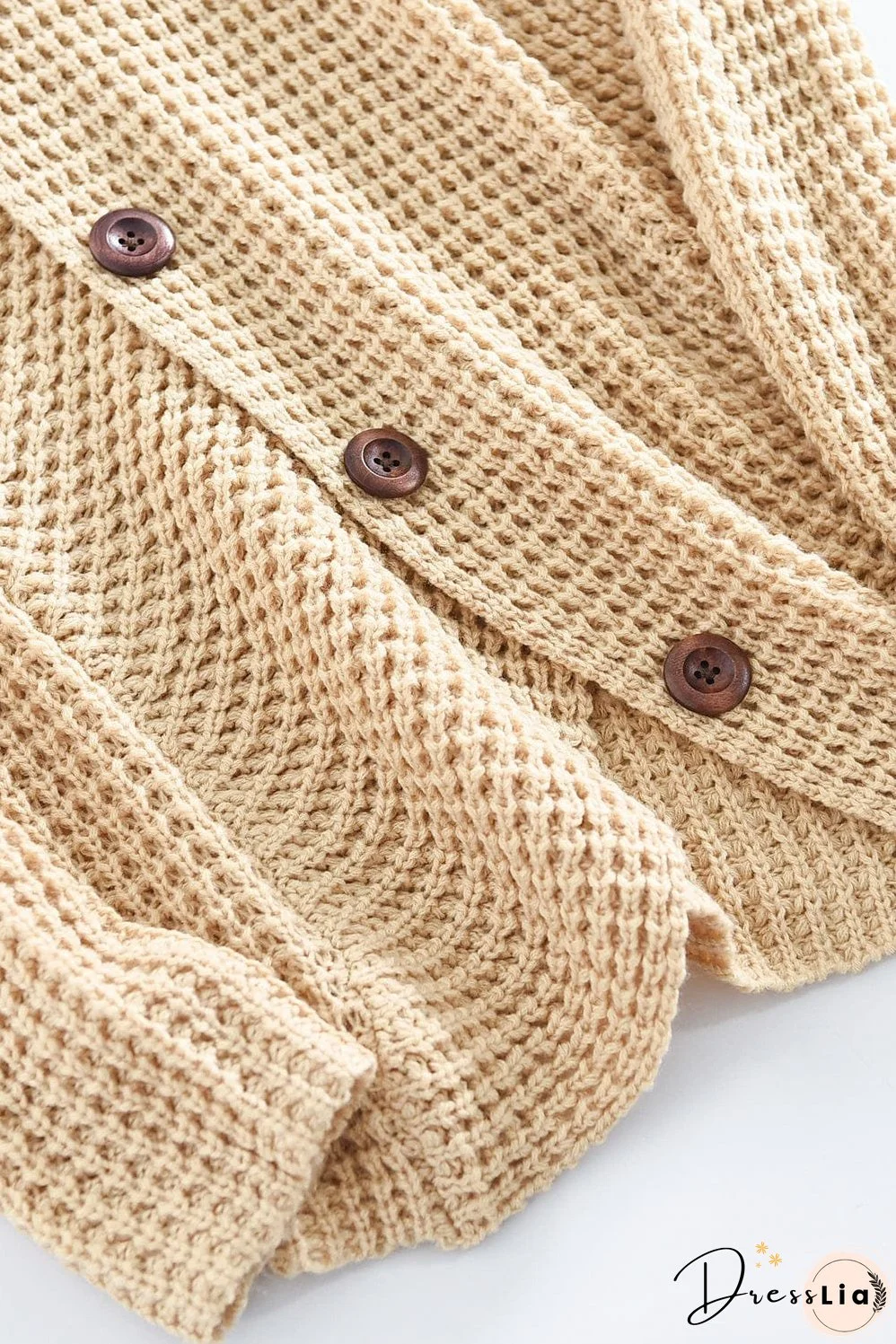 Knitted Turtleneck Pullover Sweater