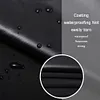 214x122cm Oxford Travel Trailer RV Cover Waterproof Trailer Flat Tarpaulin Cover