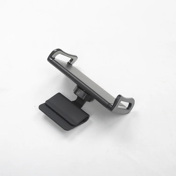 Tesla Model 3/Y Back Seat Phone Tablet Holder Mount iPad Back Seat Switch Head Rest Mount Backseat Headrest Tablet Mount Holder ITN Auto
