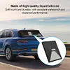 Liquid Silicone Case Waterproof Protective Cover for Starlink Mini Accessories