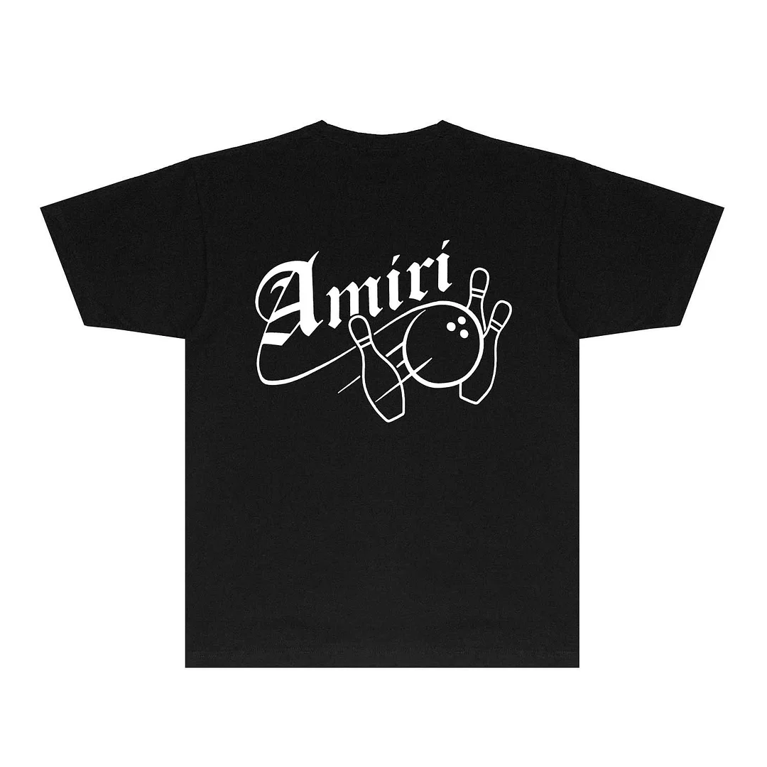 AMIRI  fashion T-shirt