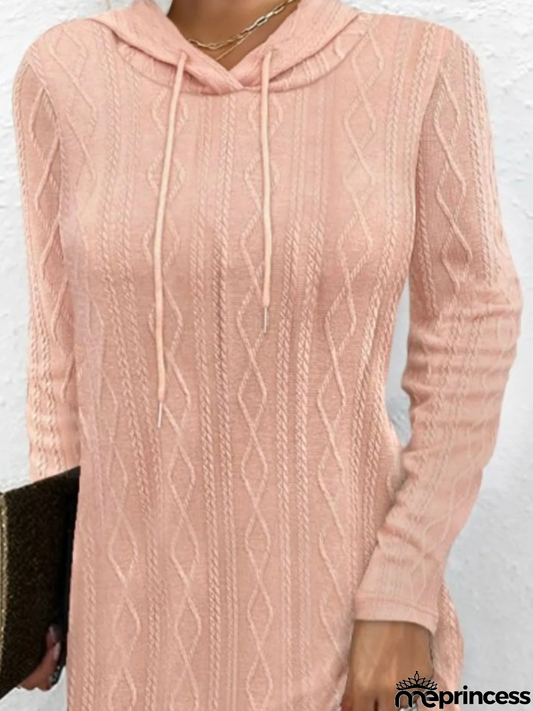 Effortless and Classy Sweater