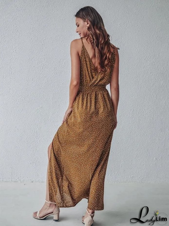 Modern and Fashionable Dress