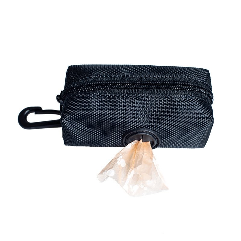 Pets Dog Waste Bag Dispenser