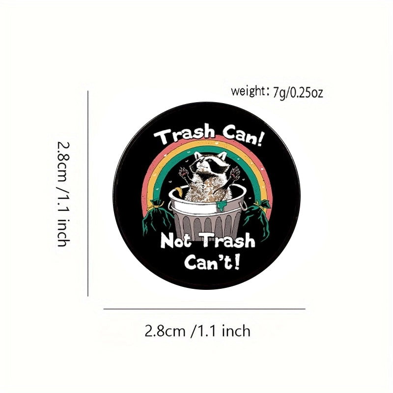 Casual Cute Cartoon Letter Alloy Women’s Brooches