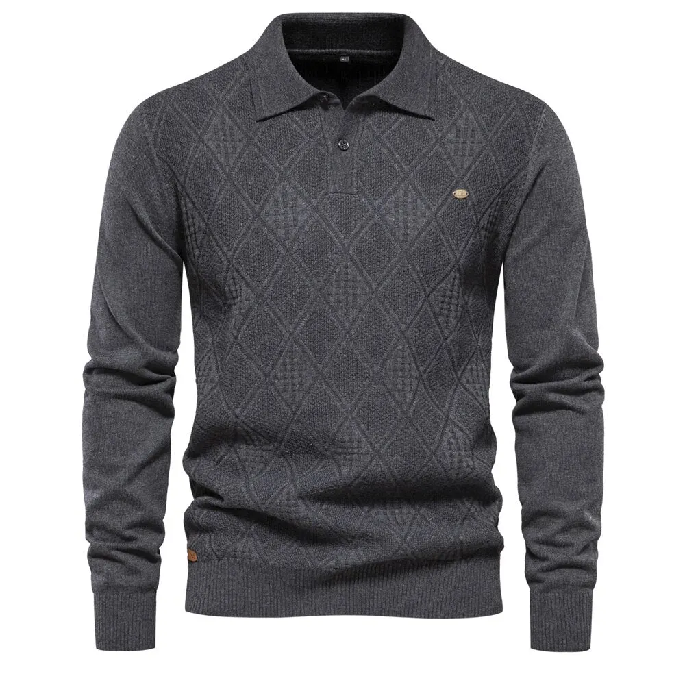 Morton Weekend Sweater