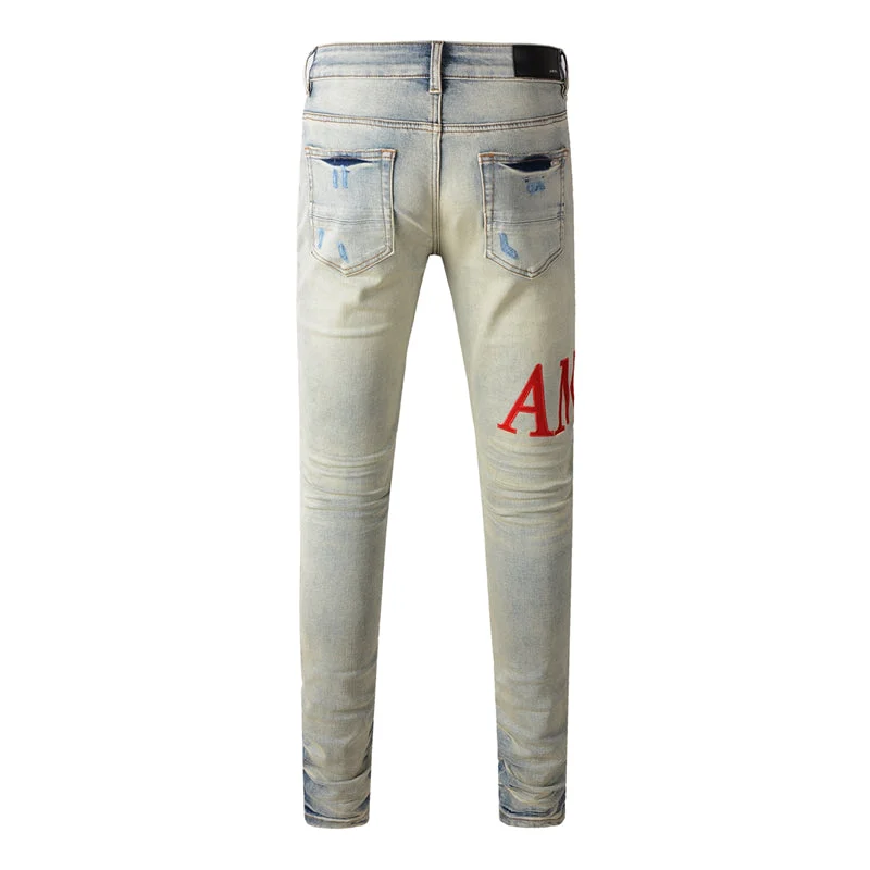 AMIRI  Fashion Jeans 8886