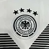 2018 Retro Germany Home Football Shirt 1:1 Thai Quality
