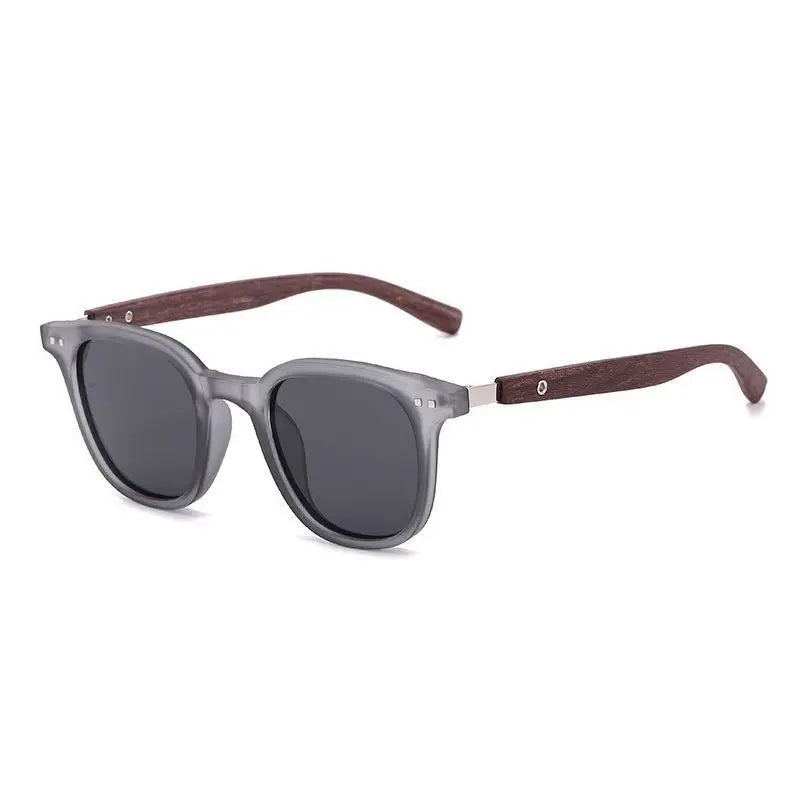 Llyge New Women Fashion Square Sunglasses Vintage Brand Designer Sun Glasses Men Outdoor Travel Sports Eyewear UV400 Oculos De Sol llyge