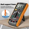DT9205A Digital Multimeter AC DC Voltmeter Ammeter Capacitance Tester Meter