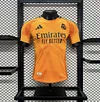 2024-2025 Player Version Real Madrid Away Football Shirt 1:1 Thai Quality