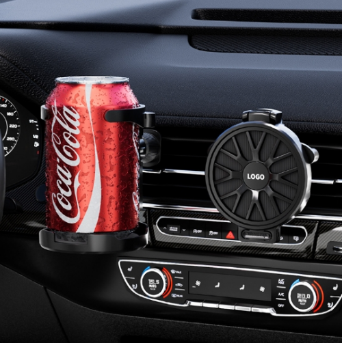 Car water cup holder