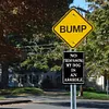 Dog Warning - Vintage Metal Signs(8*12Inch)