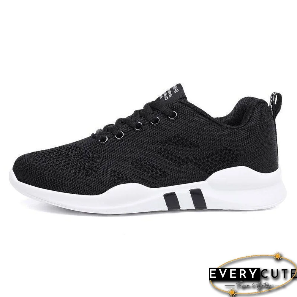 Comfortable Casual Shoes Women Lightweight Sneakers Womens Lace Up Ladies Trainers Zapatillas Mujer Tenis Feminino Sneakers