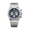 Audemars Piguet  26331ST.OO.1220ST.01 Royal Oak Blue - New