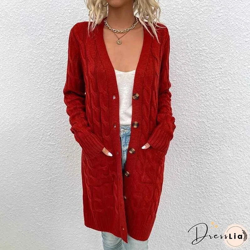 Casual and Relaxed winter garment