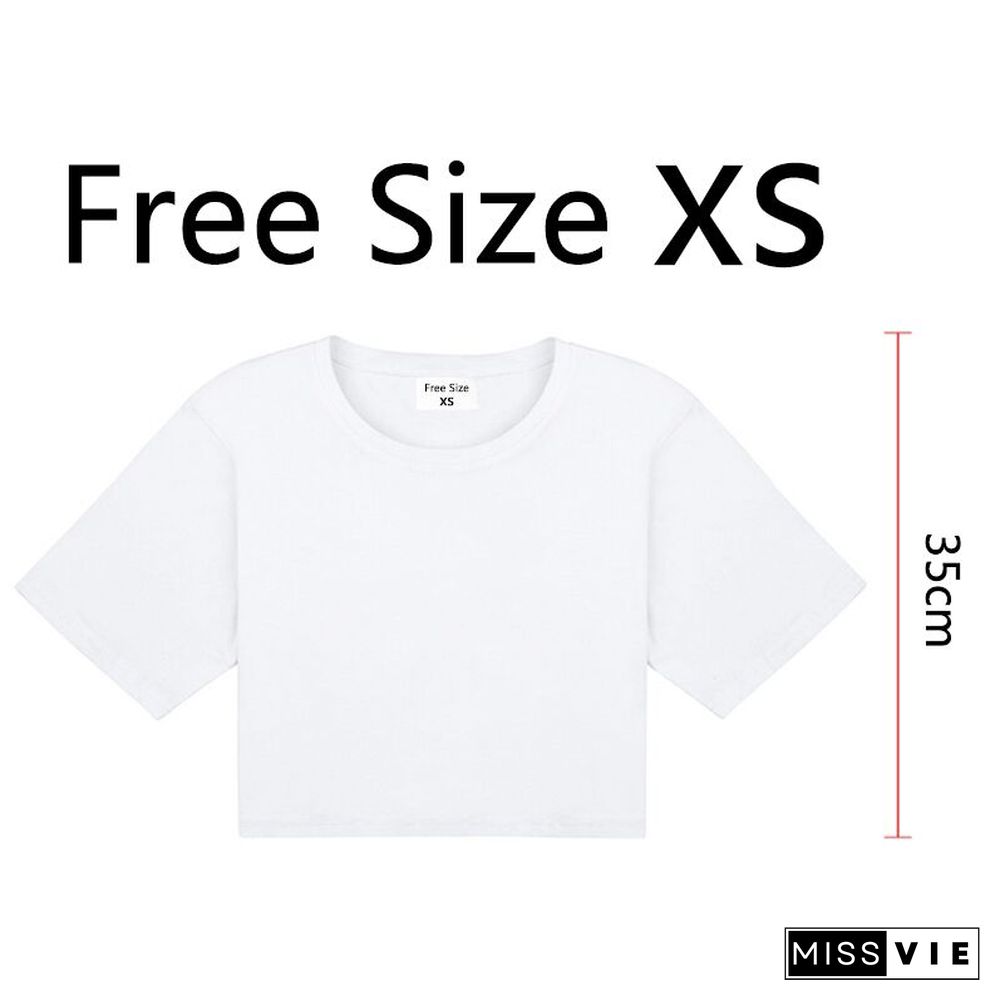 Womens Clothing-Y2K Japanese Harajuku Graphic Kawaii Shirts-Anime Print Oversized Plus