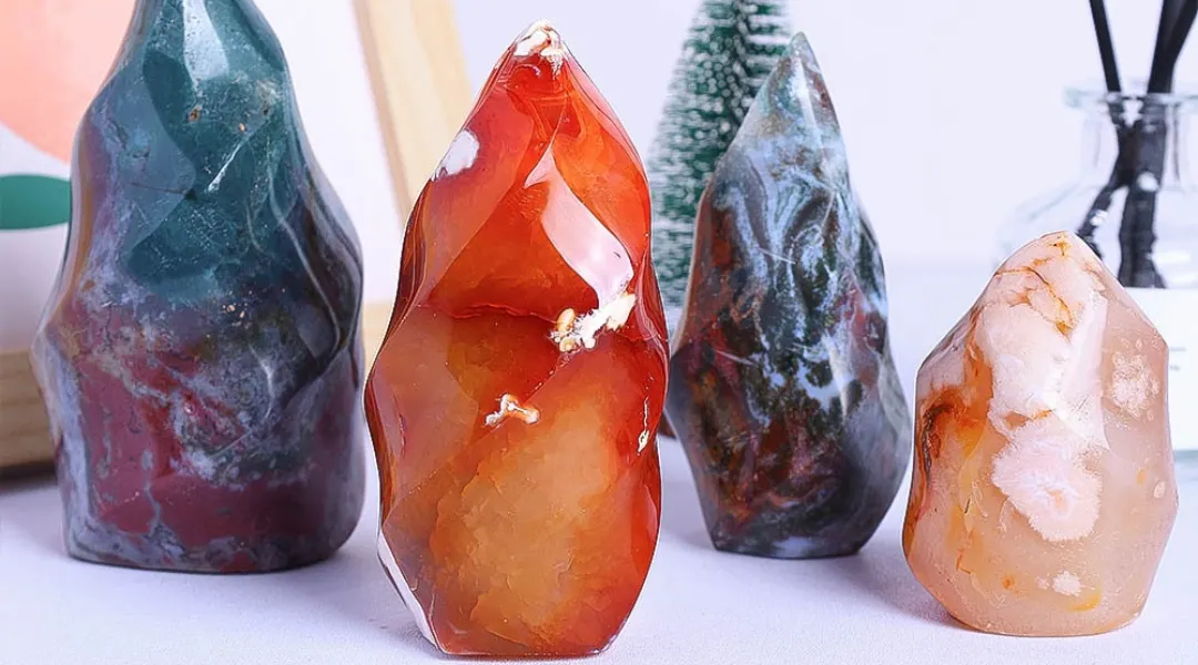 Best Freeform Rocks FREEFORM STONES