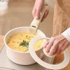 Removable Anti-Scalding Handle Universal Pot Handle Suitable For Pots, Bowls, Etc.