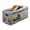 Mecha Series Outdoor 100W Charging Station 50000mAh Power Bank 