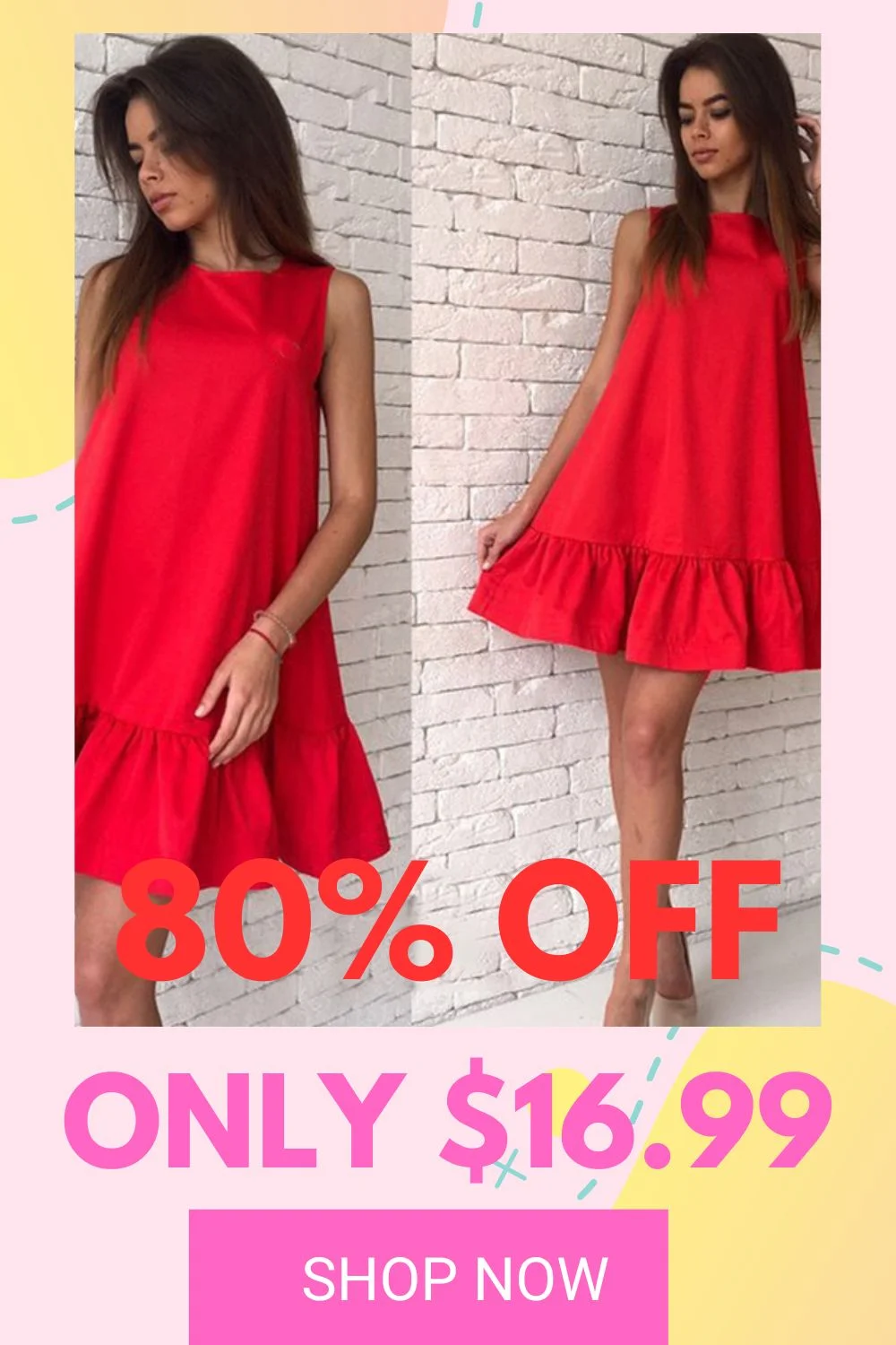 Clearance Sale-Size Small