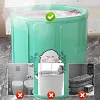 🛁Baignoire portable