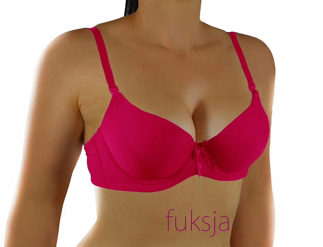 MAKSYMALNIE POWIĘKSZAJĄCY BIUSTONOSZ