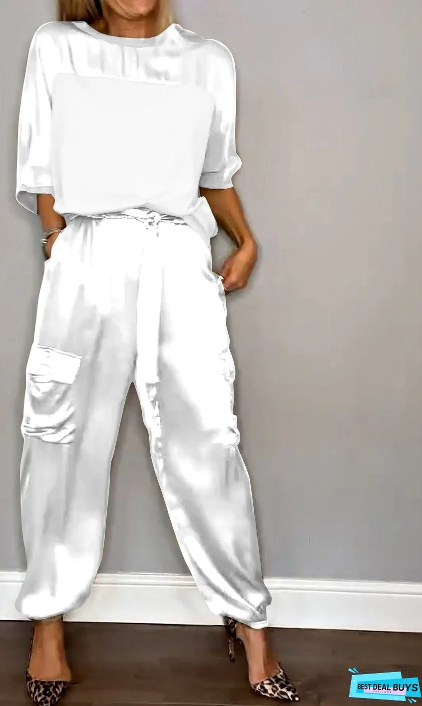 Classic and Comfortable winter Set