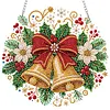 Diamond Painting Light Catcher Kit 25cm Acrylic for Enthusiasts